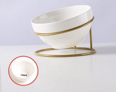 Metallist alusega kassikauss - mitu mudelit