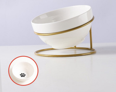 Metallist alusega kassikauss - mitu mudelit