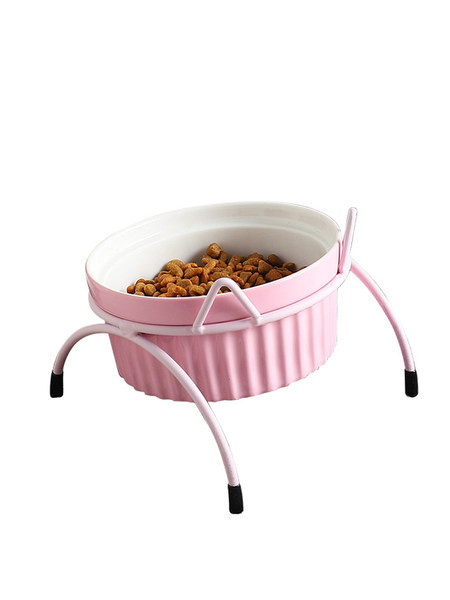 Metallist alusega kassikauss - mitu mudelit