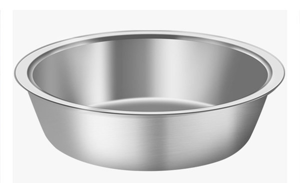 Bol dublu pentru mâncare pentru pisici