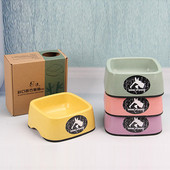 Единична купа за храна