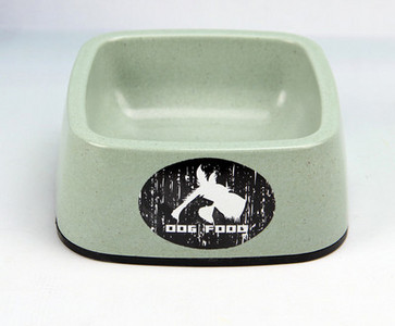 Единична купа за храна