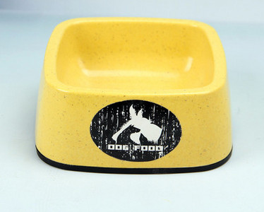 Единична купа за храна