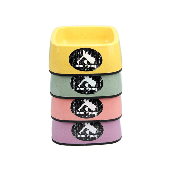 Единична купа за храна