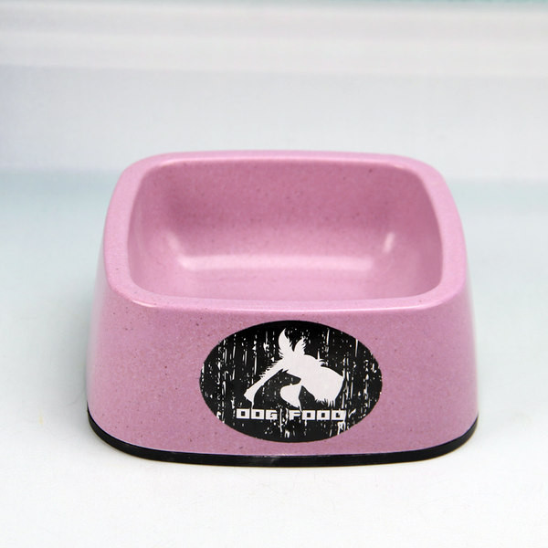 Единична купа за храна