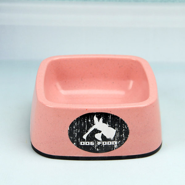 Единична купа за храна