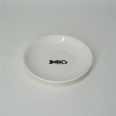 Bol pentru pisici cu sau fără suport