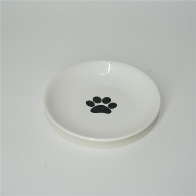 Bol pentru pisici cu sau fără suport