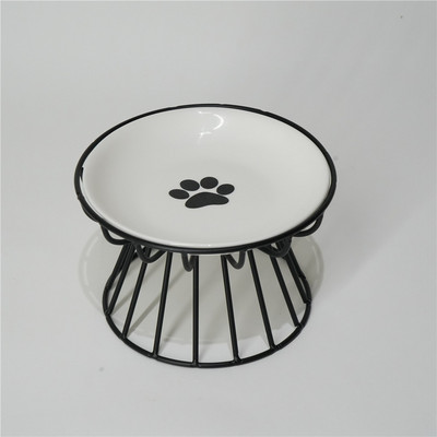 Bol pentru pisici cu sau fără suport