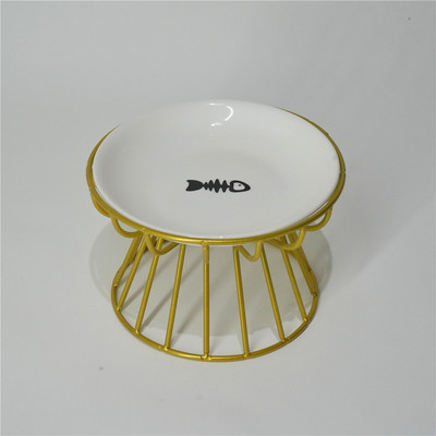 Bol pentru pisici cu sau fără suport