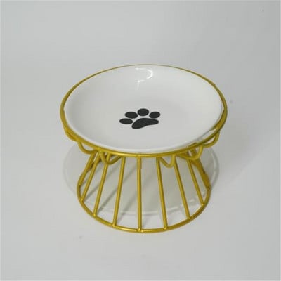 Bol pentru pisici cu sau fără suport