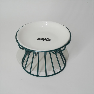 Bol pentru pisici cu sau fără suport