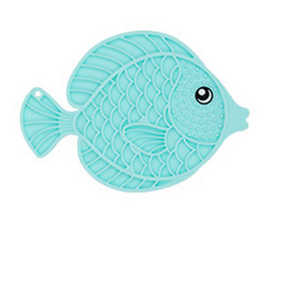 Μπολ για γάτες σε σχήμα ψαριού