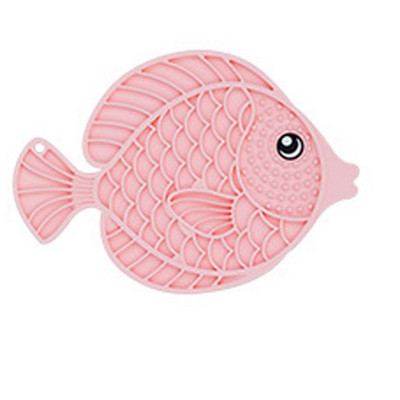 Μπολ για γάτες σε σχήμα ψαριού