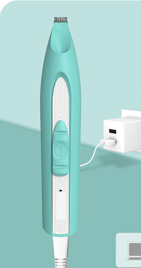 Elektriline trimmer kassidele