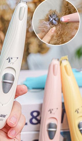 Küünelõikur – sobib koertele