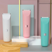 Mitmes värvitoonis lemmikloomalõikur