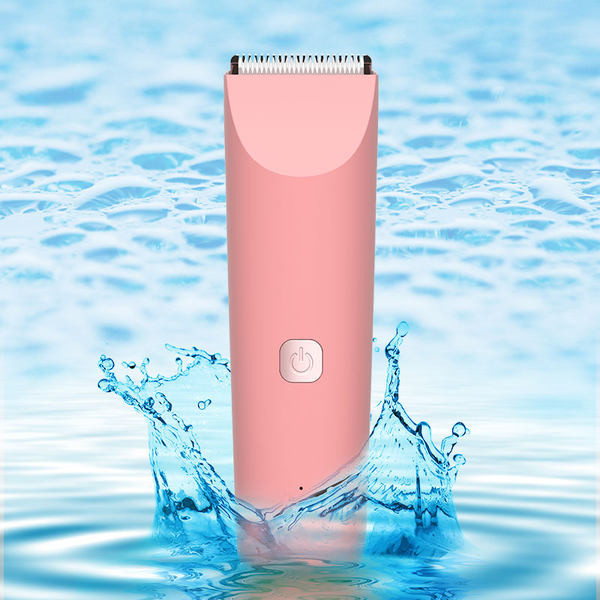 Mitmes värvitoonis lemmikloomalõikur