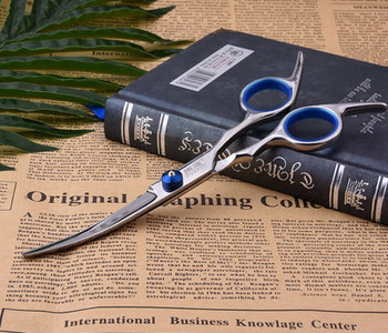 Käärid koera hooldamiseks - mitu mudelit