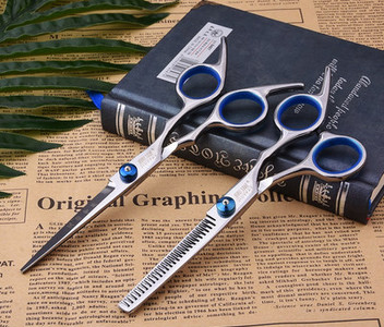 Käärid koera hooldamiseks - mitu mudelit