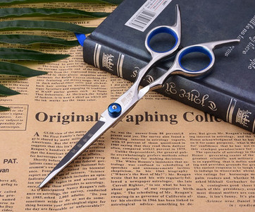 Käärid koera hooldamiseks - mitu mudelit