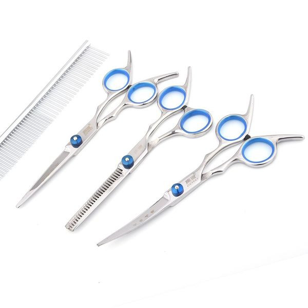 Škare za šišanje psa - više modela