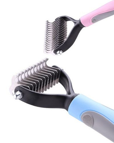 Harja- või kammihammustused