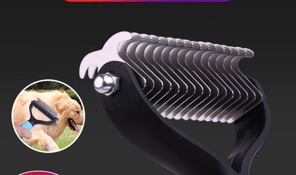 Harja- või kammihammustused