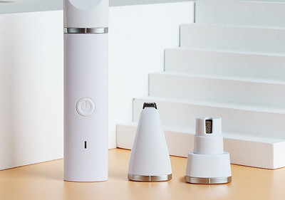 Kassi trimmer mitme lisaseadmega