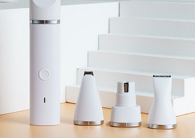 Kassi trimmer mitme lisaseadmega