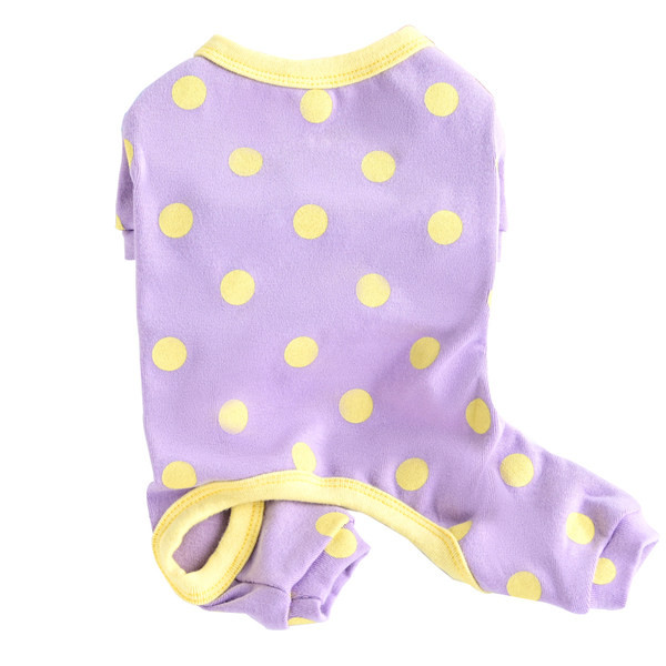 Puuvillane tunked koertele - erinevat värvi