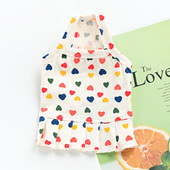 Moodne koerte trükiga koer