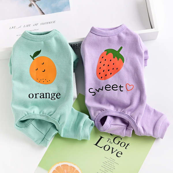 Bluza moderna cu aplicatie pentru caini in mai multe modele