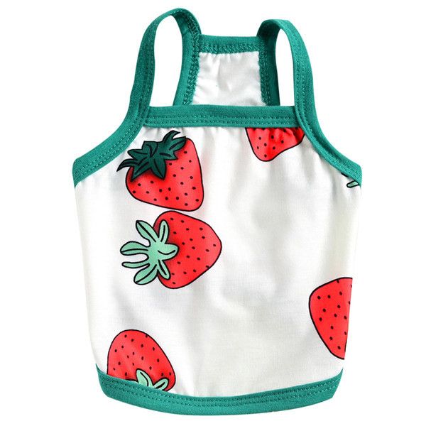 Актуален потник с щампа за кучета