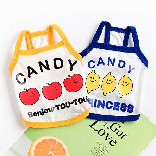 Vasaras kokvilnas tops ar aplikāciju