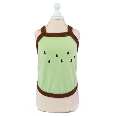 Praegune õhukeste rihmadega koerte koer