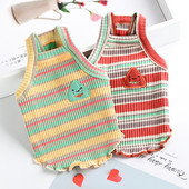 Модерен потник в различни модели за кучета