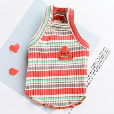 Модерен потник в различни модели за кучета