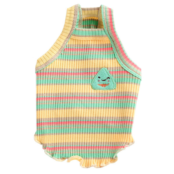 Модерен потник в различни модели за кучета