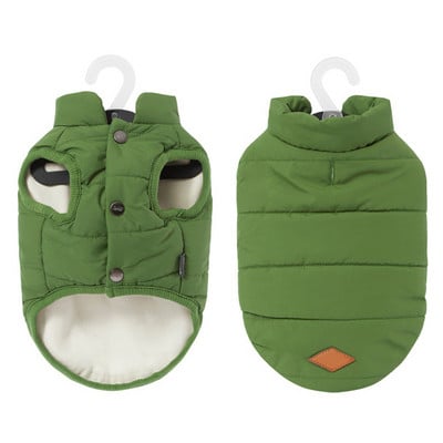 Haina cu nasturi - pentru caini