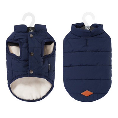 Haina cu nasturi - pentru caini