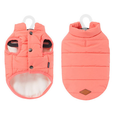 Haina cu nasturi - pentru caini