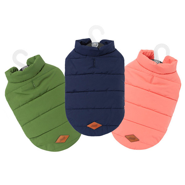 Haina cu nasturi - pentru caini