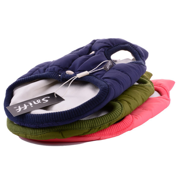 Haina cu nasturi - pentru caini