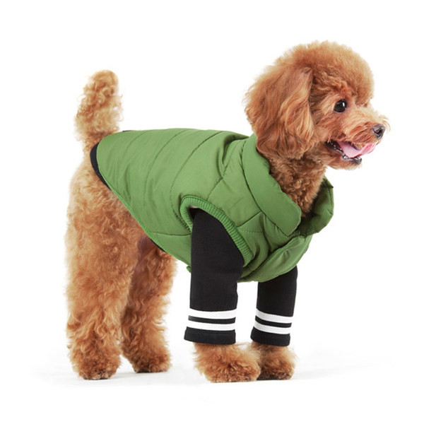 Haina cu nasturi - pentru caini