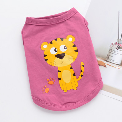 Дреха с щампа за кучета