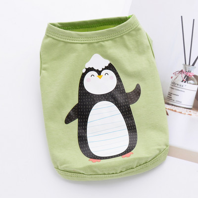 Дреха с щампа за кучета