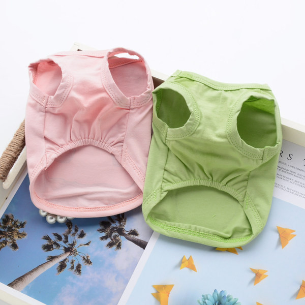 Дреха с щампа за кучета