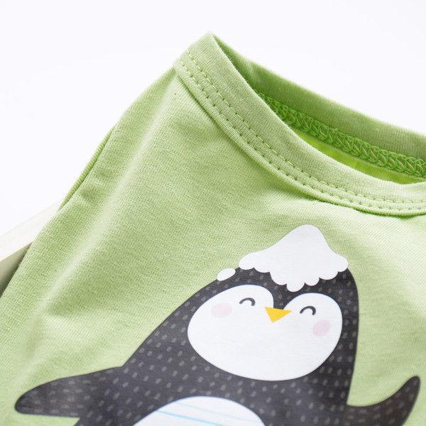 Дреха с щампа за кучета