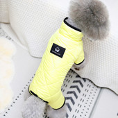 Moderns kažoka modelis suņiem